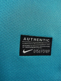 Santos 2012/13 Vintage Retro Second Away Guest Jersey - Concept Kits