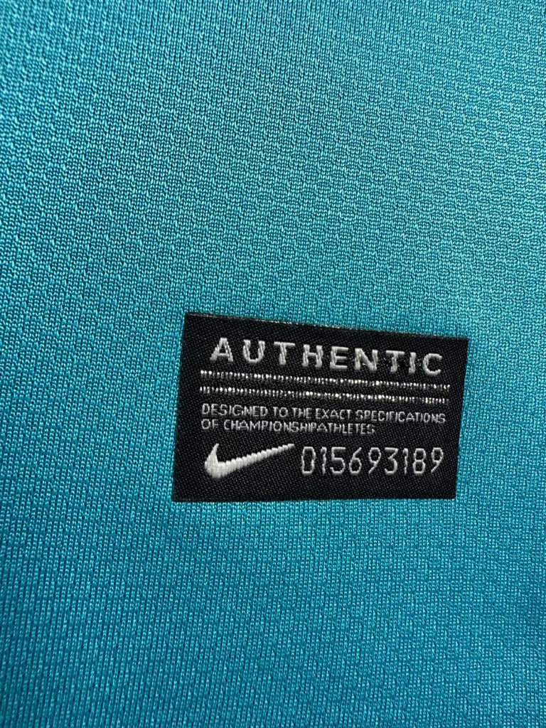 Santos 2012/13 Vintage Retro Second Away Guest Jersey - Concept Kits