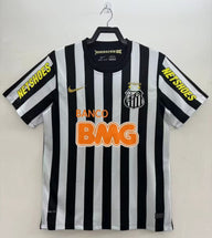 Santos 2013 Vintage Retro Away Jersey - Concept Kits