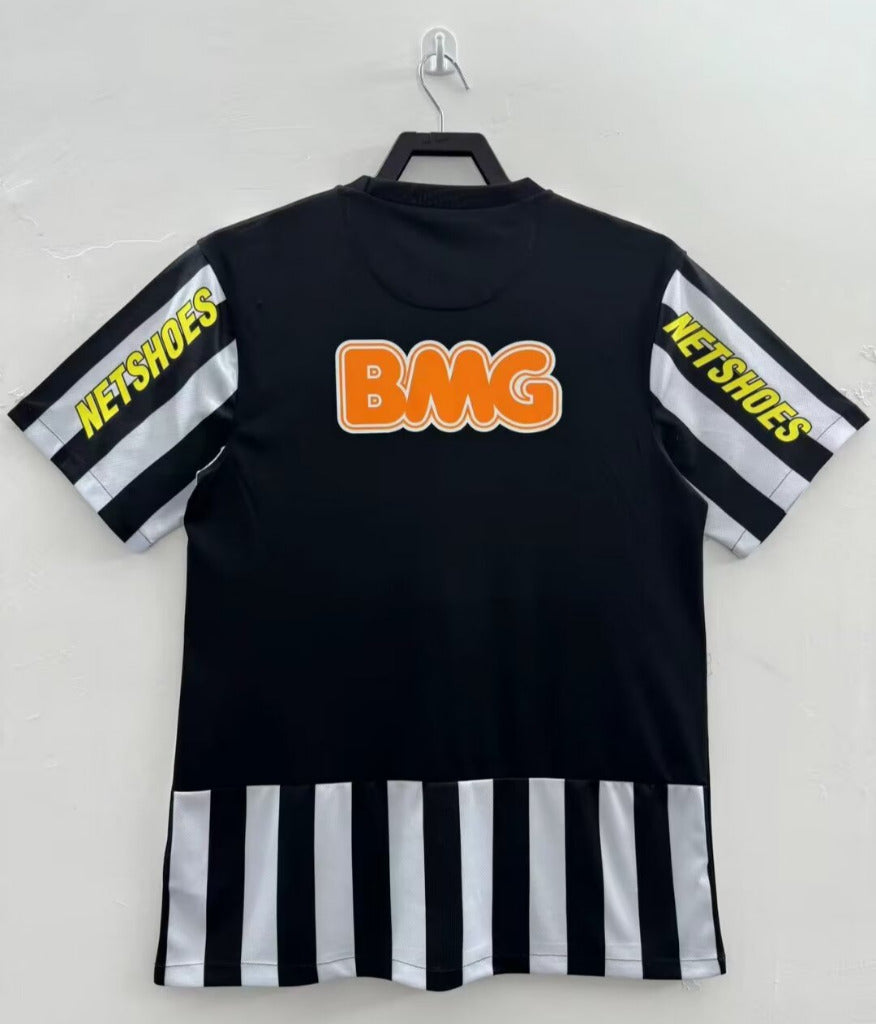 Santos 2013 Vintage Retro Away Jersey - Concept Kits