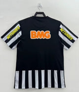Santos 2013 Vintage Retro Away Jersey - Concept Kits