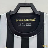 Santos 2013 Vintage Retro Away Jersey - Concept Kits