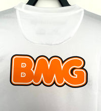 Santos 2013 Vintage Retro Home Jersey - Concept Kits