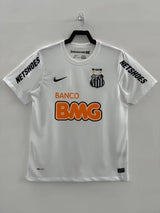 Santos 2013 Vintage Retro Home Jersey - Concept Kits