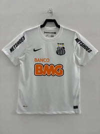 Santos 2013 Vintage Retro Home Jersey - Concept Kits