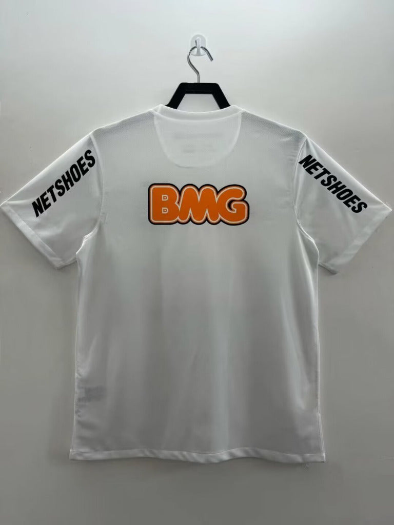 Santos 2013 Vintage Retro Home Jersey - Concept Kits