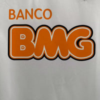 Santos 2013 Vintage Retro Home Jersey - Concept Kits