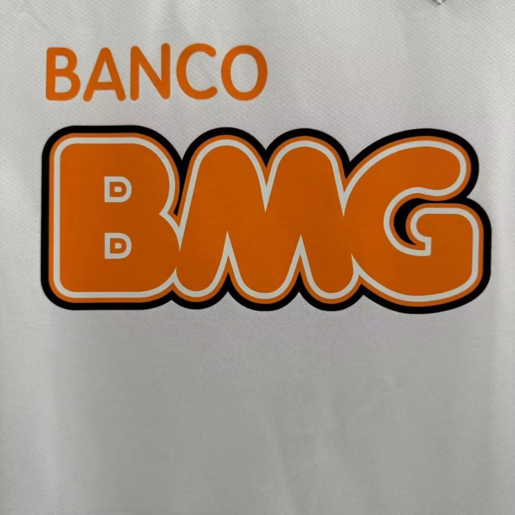 Santos 2013 Vintage Retro Home Jersey - Concept Kits