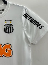 Santos 2013 Vintage Retro Home Jersey - Concept Kits