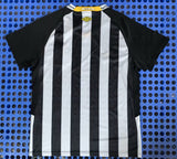 Santos 25/26 Away Jersey - Concept Kits