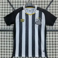 Santos 25/26 Away Jersey - Concept Kits