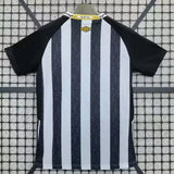 Santos 25/26 Away Jersey - Concept Kits