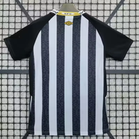 Santos 25/26 Away Jersey - Concept Kits