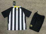 Santos 25/26 Away Kids Jersey Set - Concept Kits