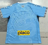 Santos 25/26 Blue Special Player Version Jersey - Concept Kits