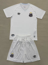 Santos 25/26 Home Kids Jersey Set - Concept Kits