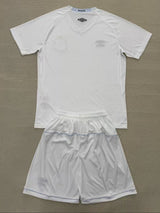 Santos 25/26 Home Kids Jersey Set - Concept Kits