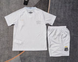 Santos 25/26 Home Kids Jersey Set - Concept Kits