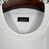 Santos 25/26 Pele 1.000 GOLS White Jersey - Concept Kits