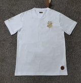 Santos 25/26 Pele 1.000 GOLS White Jersey - Concept Kits