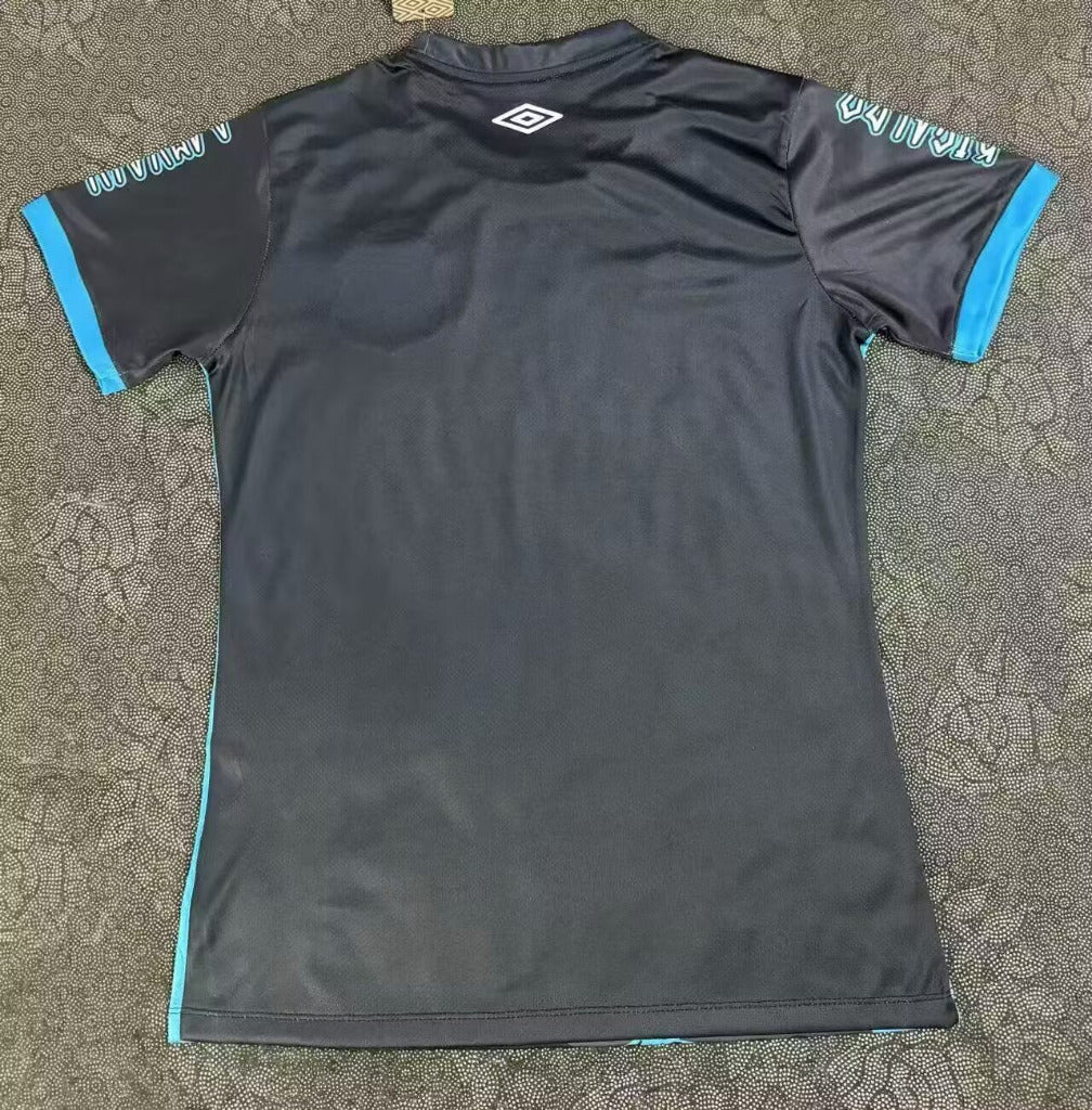 Santos 25/26 Special Edition Women Jersey - Concept Kits