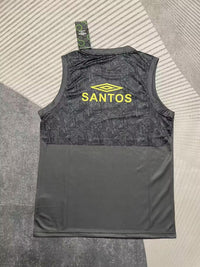 Santos 25/26 Training Vest - Concept Kits