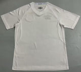 Santos 25/26 White Home Jersey - Concept Kits