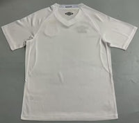 Santos 25/26 White Home Jersey - Concept Kits