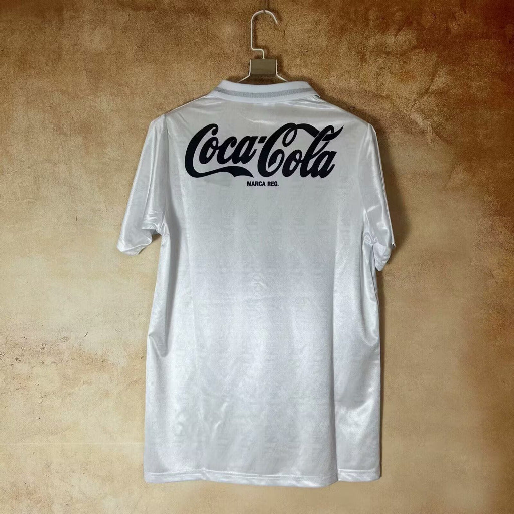 Santos 25/26 White Home Special Edition Jersey - Concept Kits