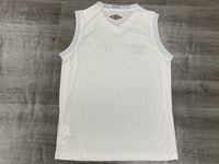 Santos 25/26 White Home Vest - Concept Kits