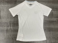 Santos 25/26 White Home Women Jersey - Concept Kits