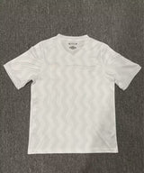 Santos 25/26 White Special Jersey - Concept Kits