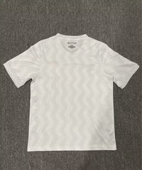 Santos 25/26 White Special Jersey - Concept Kits