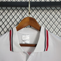 Sao Paulo 1993/94 Retro Version Home Jersey