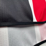 Sao Paulo 2000 Vintage Retro Away Jersey - Concept Kits