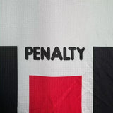Sao Paulo 2000 Vintage Retro Away Jersey - Concept Kits