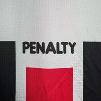 Sao Paulo 2000 Vintage Retro Away Jersey - Concept Kits