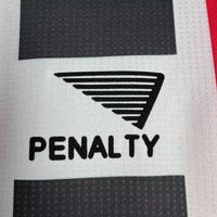 Sao Paulo 2000 Vintage Retro Away Jersey - Concept Kits