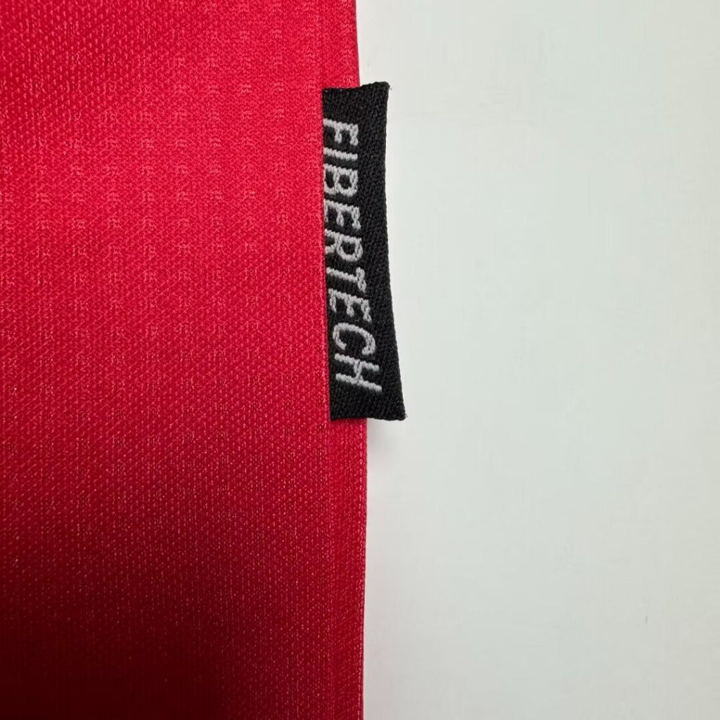 Sao Paulo 2000 Vintage Retro Away Jersey - Concept Kits