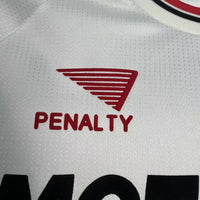 Sao Paulo 2000 Vintage Retro Home Jersey - Concept Kits