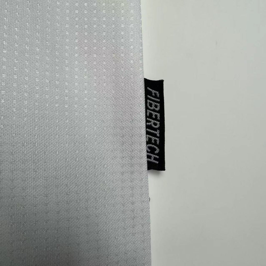 Sao Paulo 2000 Vintage Retro Home Jersey - Concept Kits