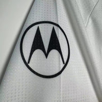 Sao Paulo 2000 Vintage Retro Home Jersey - Concept Kits