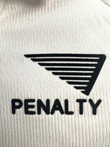 Sao Paulo 2000 Vintage Retro Home The Lead Jersey - Concept Kits