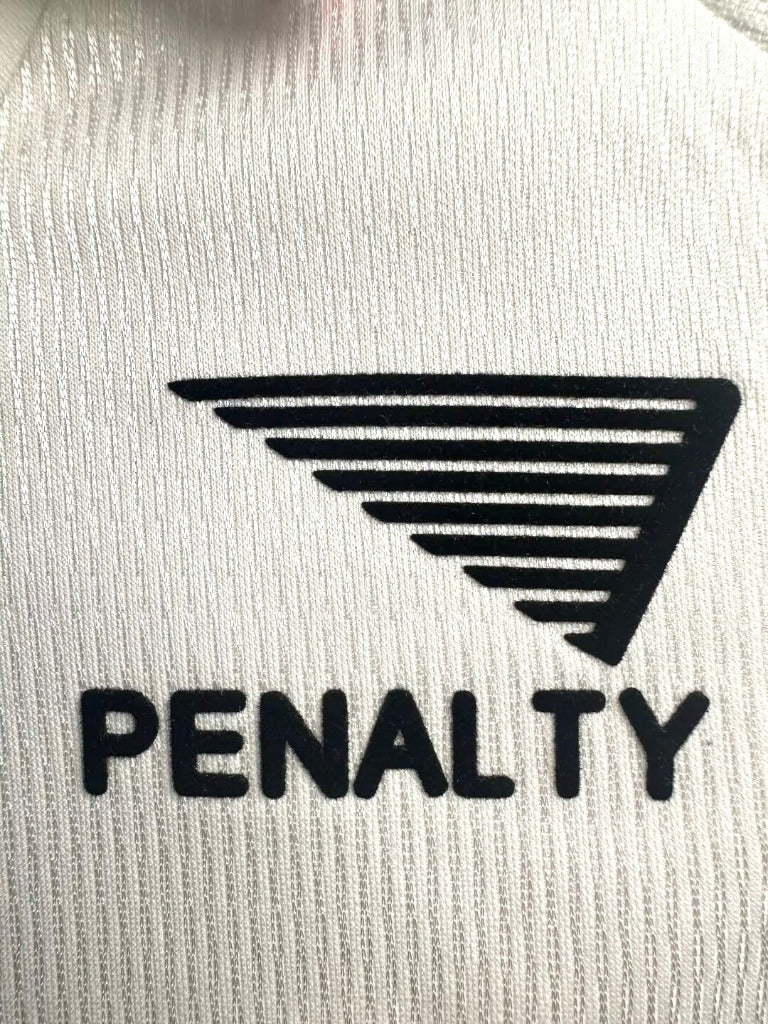 Sao Paulo 2000 Vintage Retro Home The Lead Jersey - Concept Kits