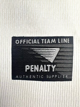 Sao Paulo 2000 Vintage Retro Home The Lead Jersey - Concept Kits