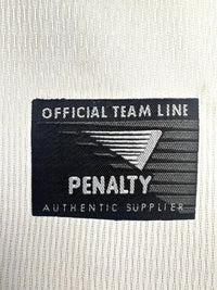 Sao Paulo 2000 Vintage Retro Home The Lead Jersey - Concept Kits