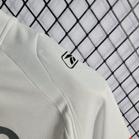 Sao Paulo 2006 Retro White Home Jersey