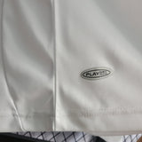 Sao Paulo 2006 Retro White Home Jersey