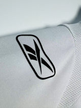 Sao Paulo 2007/08 Vintage Retro Home Jersey - Concept Kits