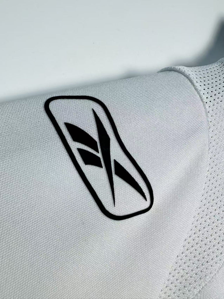 Sao Paulo 2007/08 Vintage Retro Home Jersey - Concept Kits